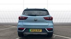 MG Zs 105kW Exclusive EV 45kWh 5dr Auto Electric Hatchback